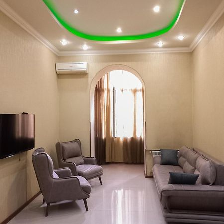 Tatapartment Tbilisi Luaran gambar