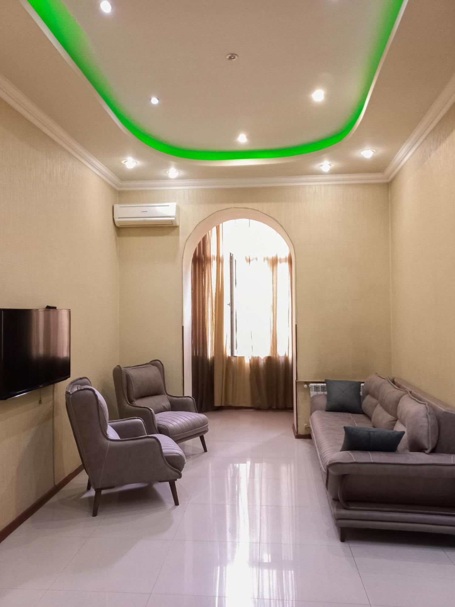 Tatapartment Tbilisi Luaran gambar