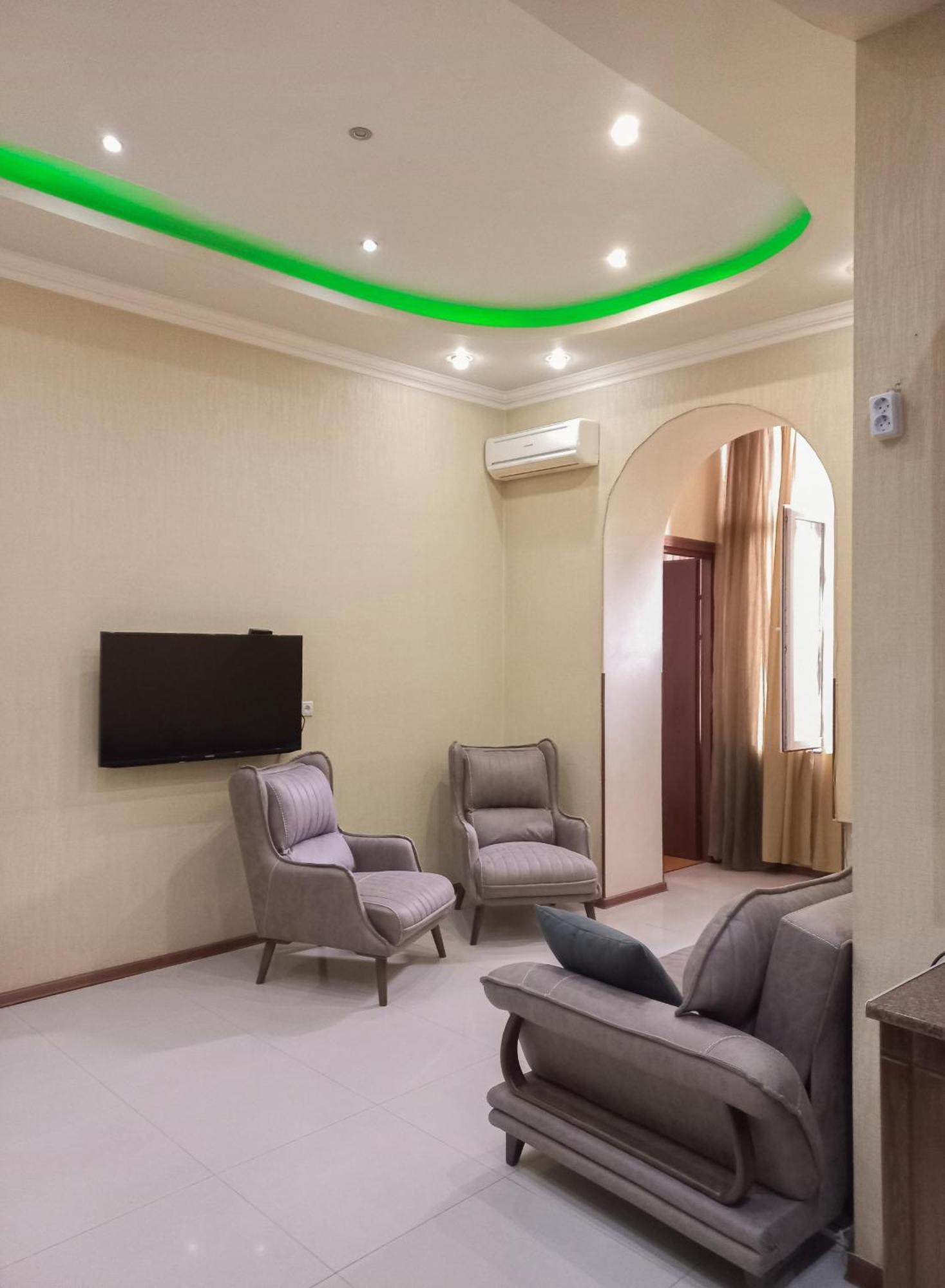 Tatapartment Tbilisi Luaran gambar