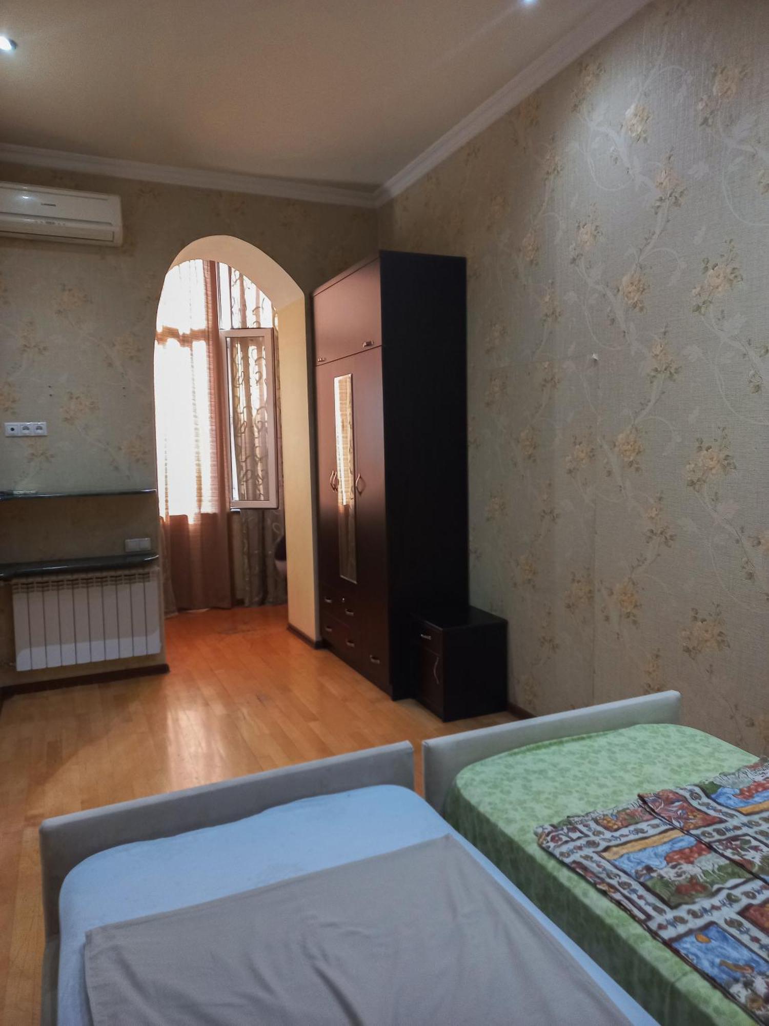 Tatapartment Tbilisi Luaran gambar