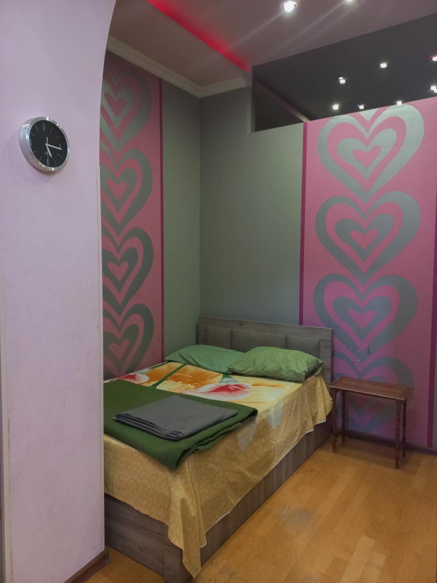 Tatapartment Tbilisi Luaran gambar